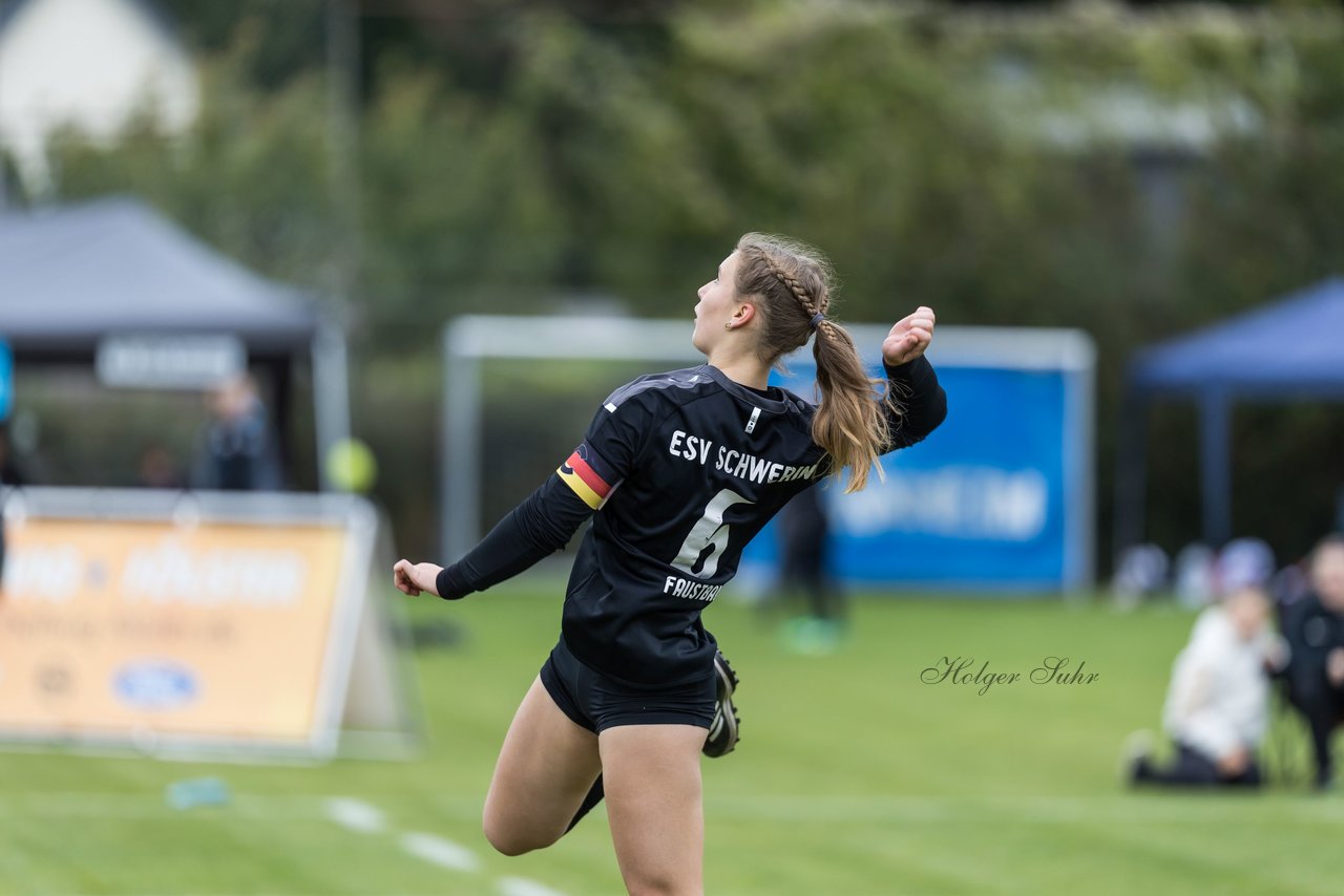 Bild 69 - wU16 Deutsche Meisterschaft